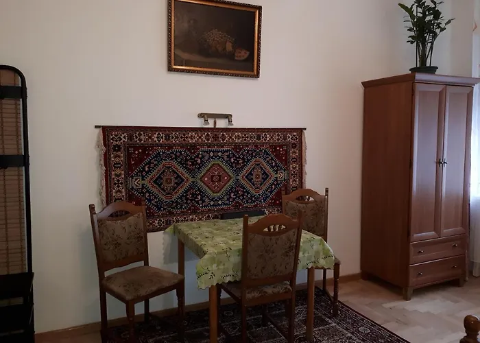 Melinda Apartment