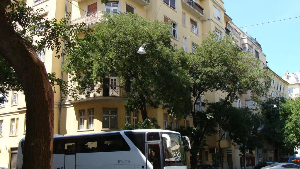 Melinda Appartement *