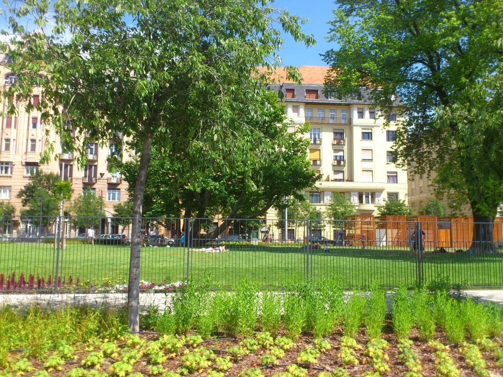 Melinda Appartement *