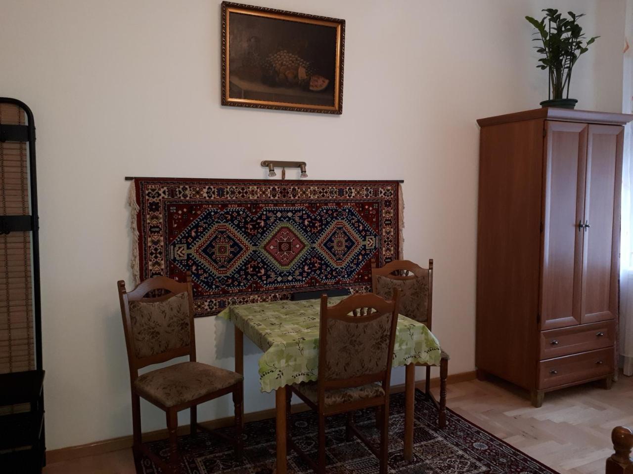 Appartement Melinda *