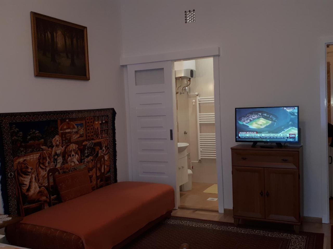 Melinda Appartement Budapest