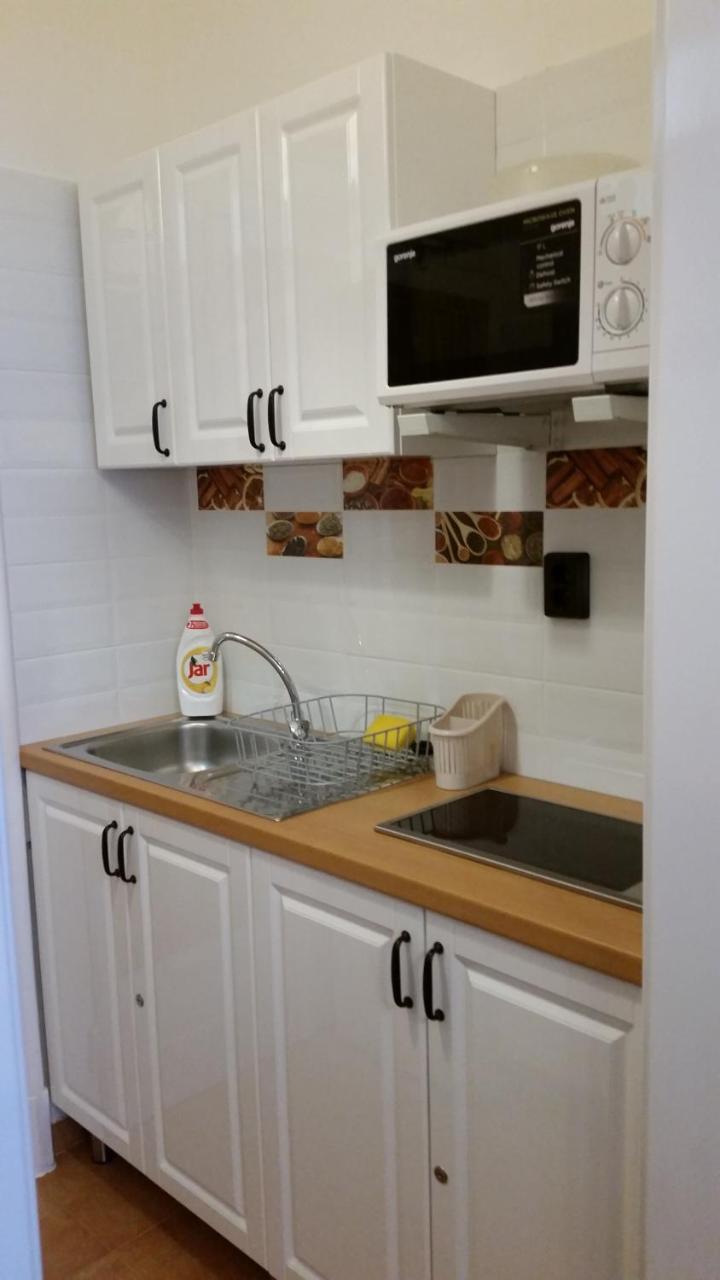 Appartement Melinda Budapest